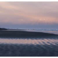 Kalaloch Sunrise