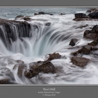 Thors Well Color Cr