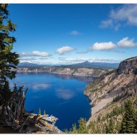 Crater Lake
