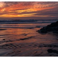 Brookings Sunset