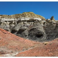 Bisti North