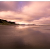 Cape Blanco Beach