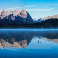 Peter Lougheed Provincial Park