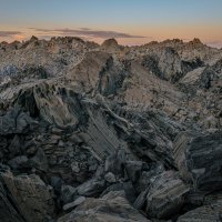 Ruined Kingdom