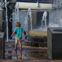 The Fountain