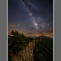 North Fork Milky Way 760