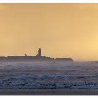 Yaquina Head Lighthouse