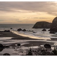 Whaleshead Beach
