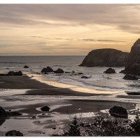 Whaleshead Beach