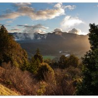Mattole River Valley