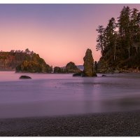 Ruby Sunrise