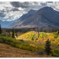 Red Eagle Mountain
