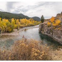 Gros Ventre Bend