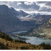 Hidden Lake
