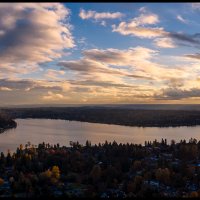 Drone-Sunset-90-Pano 1