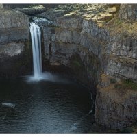 Palouse Falls