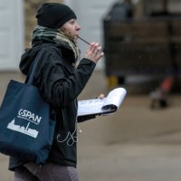 Canvassing to the End