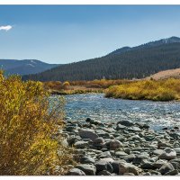 Gallatin River