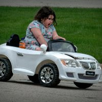 Road Rage