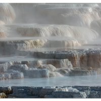 Mammoth Pools