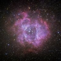 Rosette Nebula Final Small