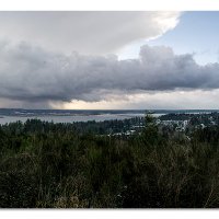 Astoria in White
