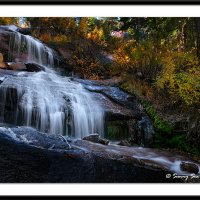 Falls in Fall