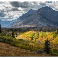 Red Eagle Lake Trail