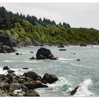 Patrick Point