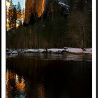 Horsetail Falls