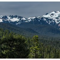 Goat Rocks