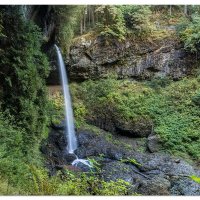 North Falls