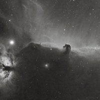 Horsehead Ha 60 Min