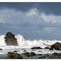 Wilson Creek Waves