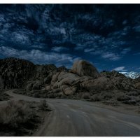 Alabama Moonlight