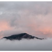 Thunder Island Sunrise