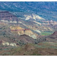 Sheep Rock Unit