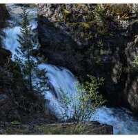 West Fork Wallowa River