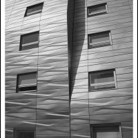 Along the Highline, New York City.