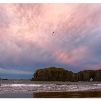 Bandon Sunrise