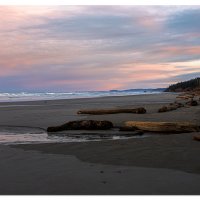 Kalaloch Sunrise