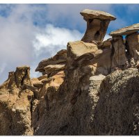Bisti Angles