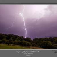 Lightning Dryfork 190630