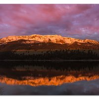 Chief Joseph Mountain