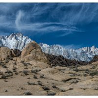 Scenes from the Hills
