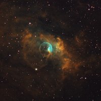 Bubble HST Small