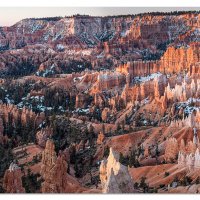 Sunrise Panorama