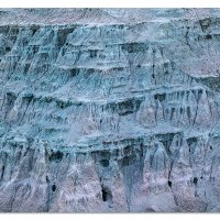 Melting Landscapes