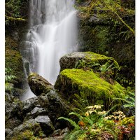 Merriman Falls