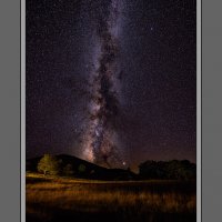 190903 Milky Way Dryfork